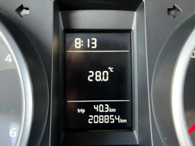 VW Golf \/l 1.6TDI STYLE - 8300 лв. - 82038054 17