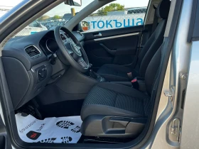 Обява за продажба на VW Golf \/l 1.6TDI STYLE  ~8 300 лв. - изображение 9