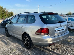 Обява за продажба на VW Golf \/l 1.6TDI STYLE  ~8 300 лв. - изображение 5