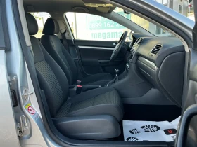 Обява за продажба на VW Golf \/l 1.6TDI STYLE  ~8 300 лв. - изображение 11