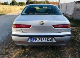 Обява за продажба на Alfa Romeo 156 ~3 999 лв. - изображение 2