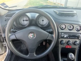 Обява за продажба на Alfa Romeo 156 ~3 999 лв. - изображение 8
