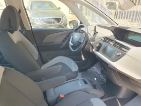 Citroen C4 Picasso 2.0/150ks/7MECTA - 15900 лв. - 37758393 15