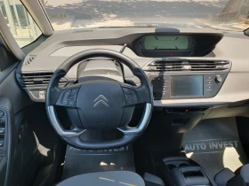 Citroen C4 Picasso 2.0/150ks/7MECTA - 15900 лв. - 37758393 12