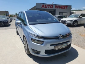 Citroen C4 Picasso 2.0/150ks/7MECTA