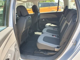 Citroen C4 Picasso 2.0/150ks/7MECTA - 15900 лв. - 37758393 11