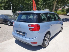 Citroen C4 Picasso 2.0/150ks/7MECTA - 15900 лв. - 37758393 7
