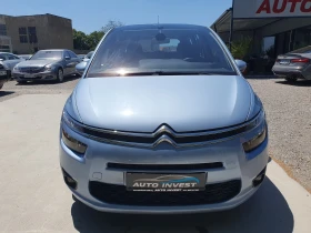 Citroen C4 Picasso 2.0/150ks/7MECTA - 15900 лв. - 37758393 2