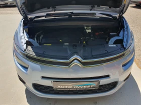 Citroen C4 Picasso 2.0/150ks/7MECTA - 15900 лв. - 37758393 17