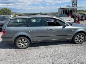 VW Passat 1.9 ТДИ 131 - 11 лв. - 11592943 3