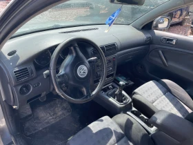 VW Passat 1.9 ТДИ 131 - 11 лв. - 11592943 5