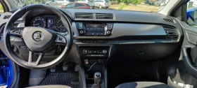 Обява за продажба на Skoda Fabia ~22 000 лв. - изображение 7