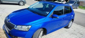 Обява за продажба на Skoda Fabia ~22 000 лв. - изображение 4