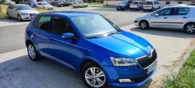 Обява за продажба на Skoda Fabia ~22 000 лв. - изображение 1