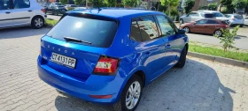 Обява за продажба на Skoda Fabia ~22 000 лв. - изображение 1