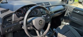 Обява за продажба на Skoda Fabia ~22 000 лв. - изображение 5