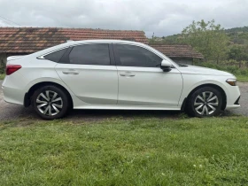 Honda Civic Civic LX | Mobile.bg    3