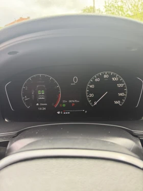 Honda Civic Civic LX | Mobile.bg    8