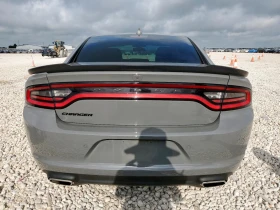 Dodge Charger 3.6 V6* КРАЙНА ЦЕНА ДО БГ* КЛИП НА МОТОРА - 34800 лв. - 83481031 5