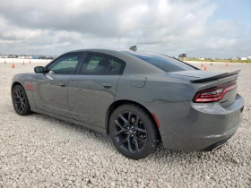 Dodge Charger 3.6 V6* КРАЙНА ЦЕНА ДО БГ* КЛИП НА МОТОРА - 34800 лв. - 83481031 6
