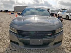 Dodge Charger 3.6 V6* КРАЙНА ЦЕНА ДО БГ* КЛИП НА МОТОРА - 34800 лв. - 83481031 2