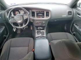 Dodge Charger 3.6 V6* КРАЙНА ЦЕНА ДО БГ* КЛИП НА МОТОРА - 34800 лв. - 83481031 8