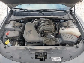 Dodge Charger 3.6 V6* КРАЙНА ЦЕНА ДО БГ* КЛИП НА МОТОРА - 34800 лв. - 83481031 11