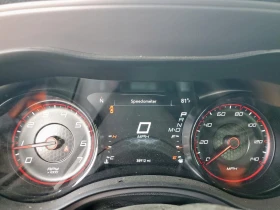 Dodge Charger 3.6 V6* КРАЙНА ЦЕНА ДО БГ* КЛИП НА МОТОРА - 34800 лв. - 83481031 9