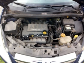 Opel Corsa 1.2i evro5 - 3000 лв. - 81048384 16