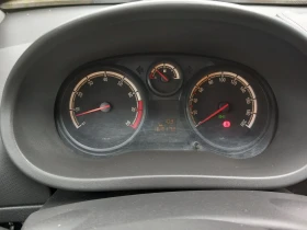 Opel Corsa 1.2i evro5 - 3000 лв. - 81048384 14