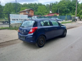 Обява за продажба на Opel Corsa 1.2i evro5 ~3 000 лв. - изображение 5