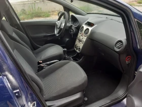 Обява за продажба на Opel Corsa 1.2i evro5 ~3 000 лв. - изображение 8