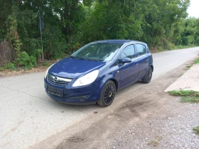 Обява за продажба на Opel Corsa 1.2i evro5 ~3 000 лв. - изображение 2