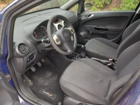 Обява за продажба на Opel Corsa 1.2i evro5 ~3 000 лв. - изображение 9