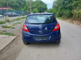 Обява за продажба на Opel Corsa 1.2i evro5 ~3 000 лв. - изображение 6