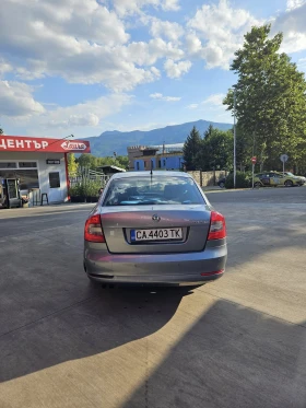 Skoda Octavia 2 | Mobile.bg    6