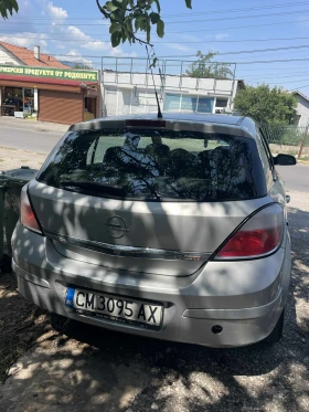 Обява за продажба на Opel Astra ~3 000 лв. - изображение 6