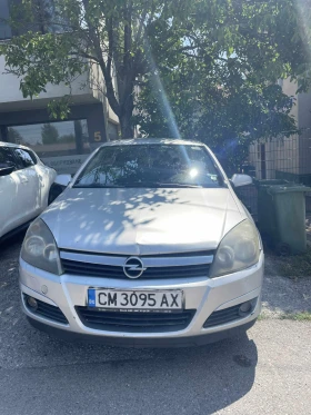 Обява за продажба на Opel Astra ~3 000 лв. - изображение 1