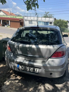 Обява за продажба на Opel Astra ~3 000 лв. - изображение 7
