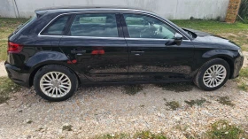 Обява за продажба на Audi A3 Sportback / Кожа / TOP ~18 999 лв. - изображение 3