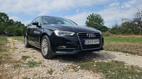 Обява за продажба на Audi A3 Sportback / Кожа / TOP ~18 999 лв. - изображение 2