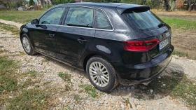Обява за продажба на Audi A3 Sportback / Кожа / TOP ~18 999 лв. - изображение 4
