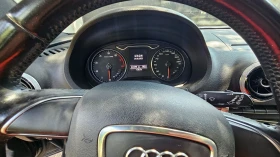 Обява за продажба на Audi A3 Sportback / Кожа / TOP ~18 999 лв. - изображение 11