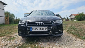 Обява за продажба на Audi A3 Sportback / Кожа / TOP ~18 999 лв. - изображение 1