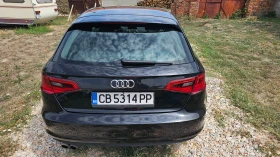 Обява за продажба на Audi A3 Sportback / Кожа / TOP ~18 999 лв. - изображение 5