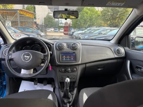 Обява за продажба на Dacia Sandero 0.9 stepway ~9 800 лв. - изображение 8