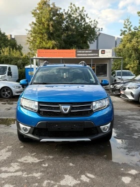 Dacia Sandero 0.9 stepway