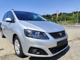 Обява за продажба на Seat Alhambra 2.0 TDI 140 ps Eco Motive ~14 500 лв. - изображение 1