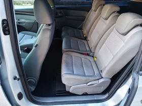 Обява за продажба на Seat Alhambra 2.0 TDI 140 ps Eco Motive ~14 500 лв. - изображение 8