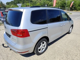 Обява за продажба на Seat Alhambra 2.0 TDI 140 ps Eco Motive ~14 500 лв. - изображение 2